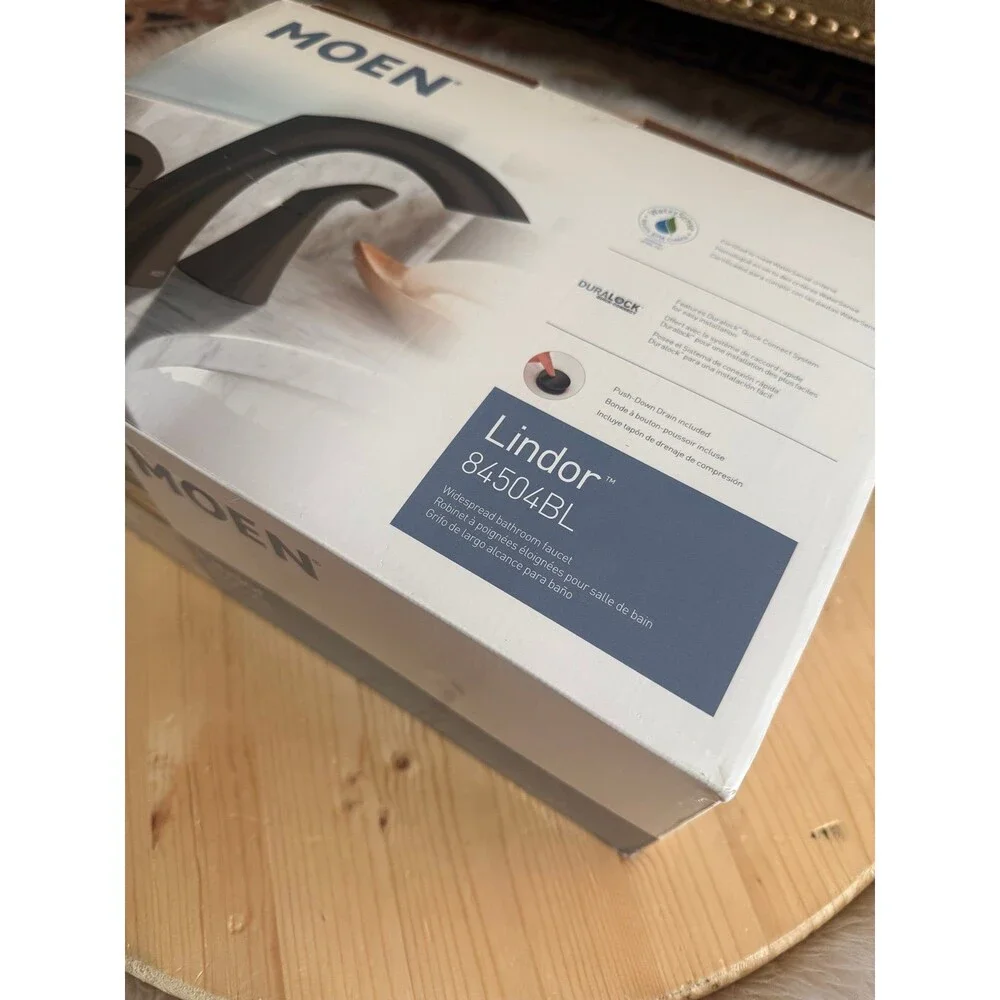 Moen Lindor Bath Faucet